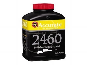 Accurate Powder – 2460 1lb