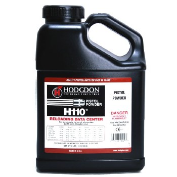 Hodgdon Powder – H110 8lbs