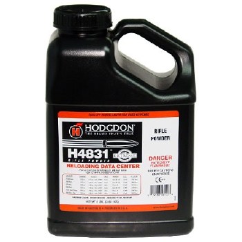 Hodgdon Powder – H4831 8lb