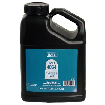IMR Powder – 4064 8lb