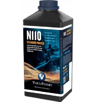 N110 1lb Vihtavuori Powder