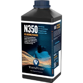 N350 1lb Vihtavuori Powder