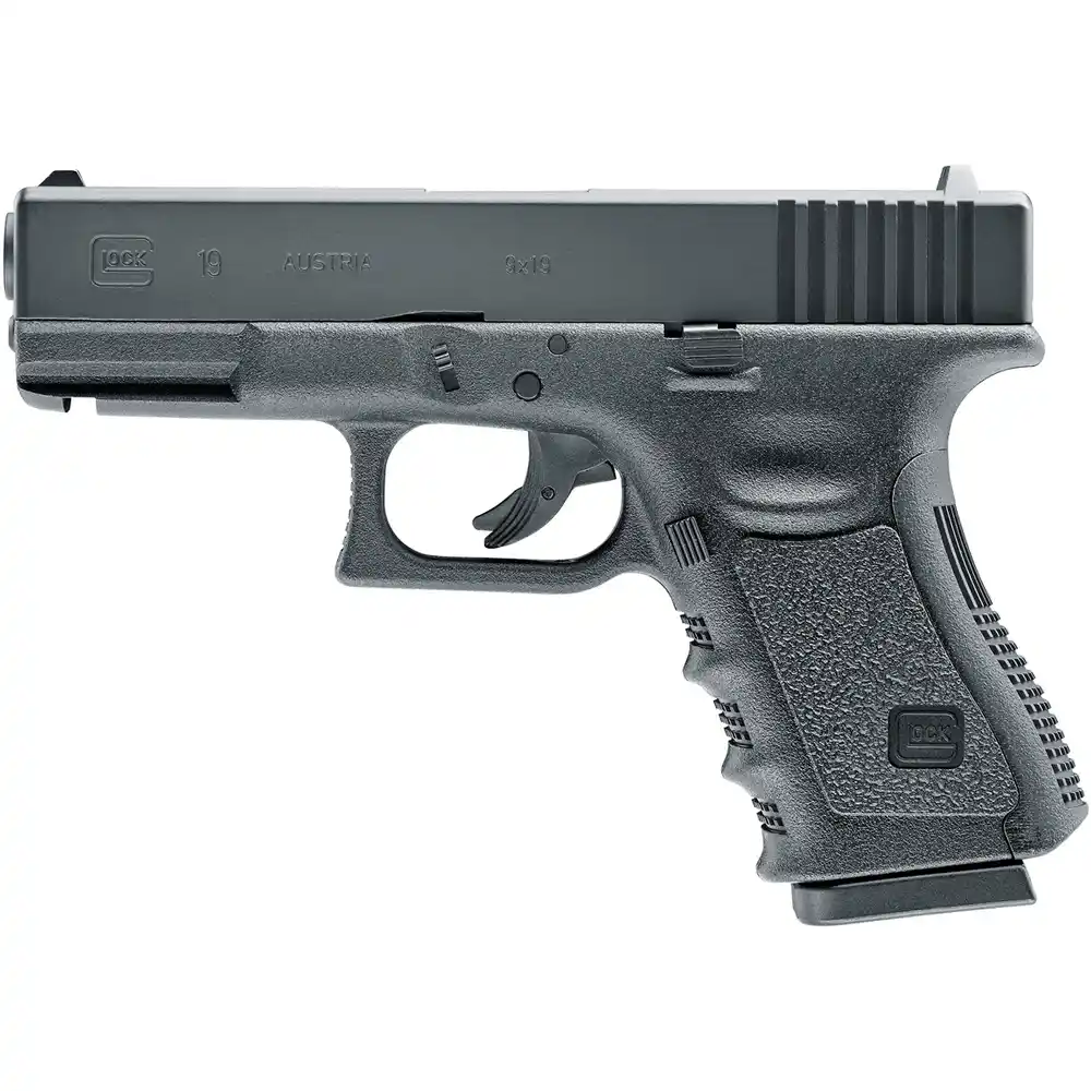 CO2 Pistol Glock 19