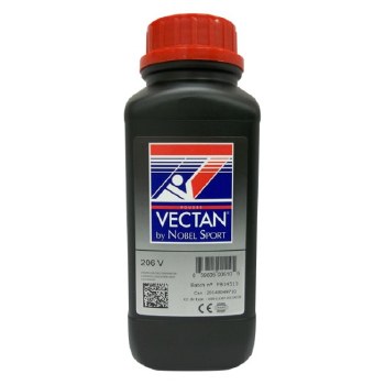 Vectan Powder 206 V 1LB